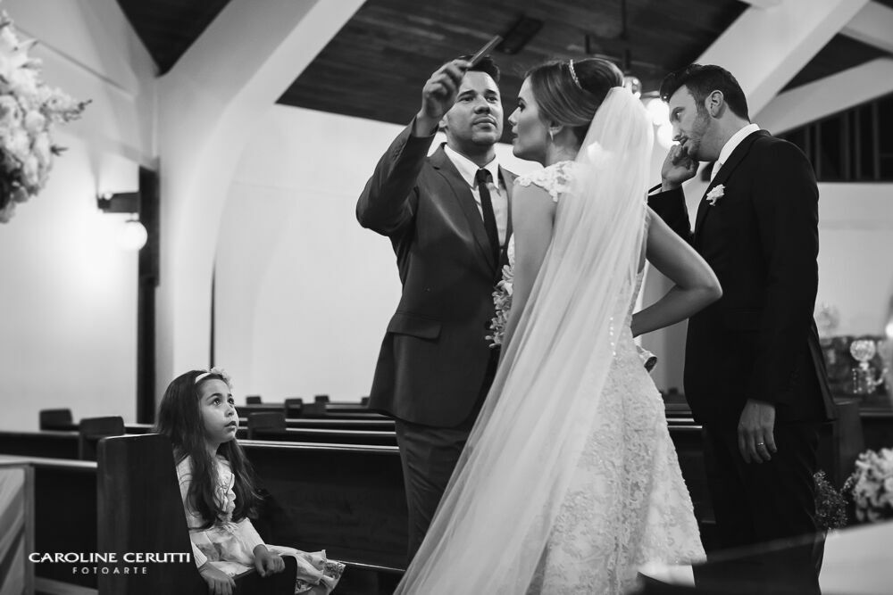 Foto Thaeme e Fábio - Casamento em Curitiba Foto Thaeme e Fábio - Casamento em Curitiba - Imagem 145