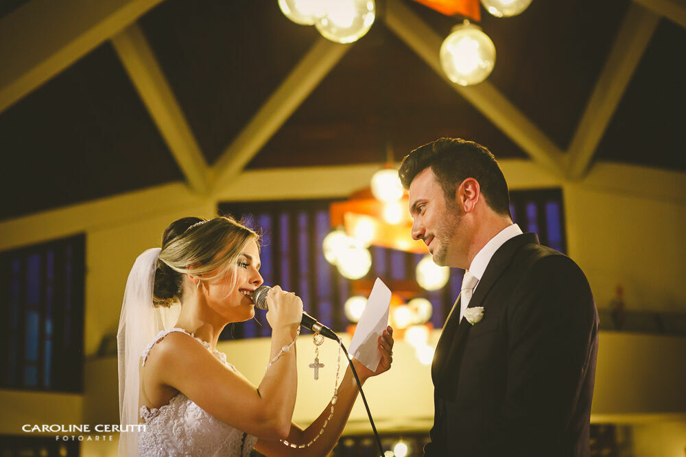 Foto Thaeme e Fábio - Casamento em Curitiba Foto Thaeme e Fábio - Casamento em Curitiba - Imagem 137