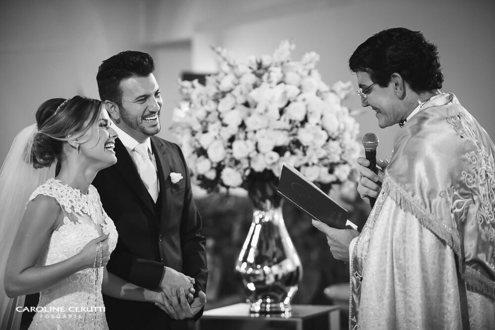 Foto Thaeme e Fábio - Casamento em Curitiba Foto Thaeme e Fábio - Casamento em Curitiba - Imagem 107