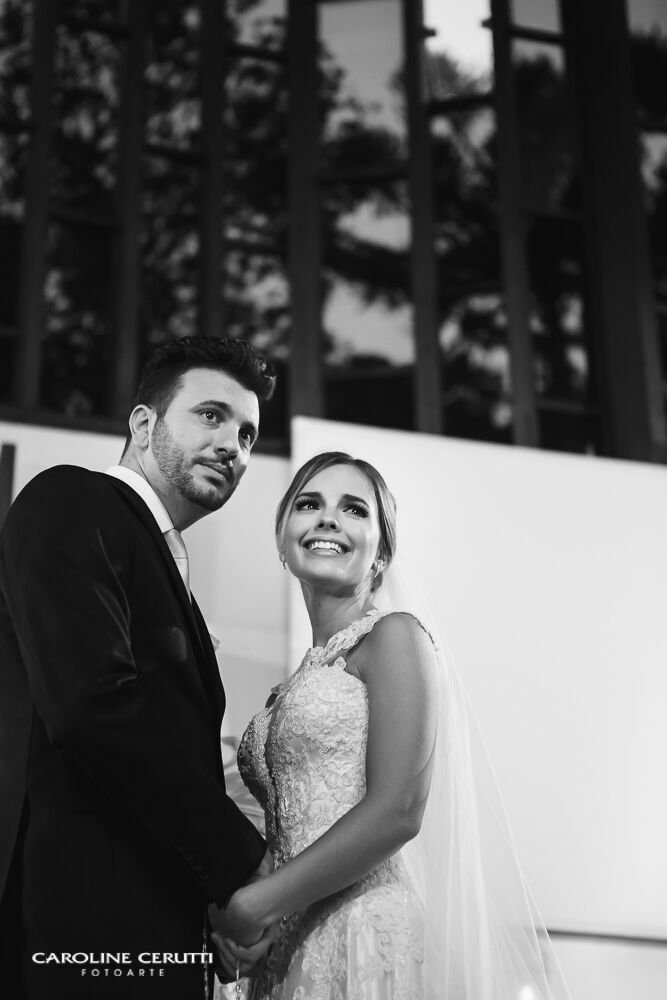 Foto Thaeme e Fábio - Casamento em Curitiba Foto Thaeme e Fábio - Casamento em Curitiba - Imagem 113
