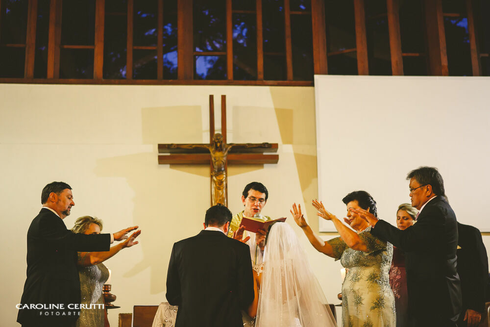 Foto Thaeme e Fábio - Casamento em Curitiba Foto Thaeme e Fábio - Casamento em Curitiba - Imagem 126