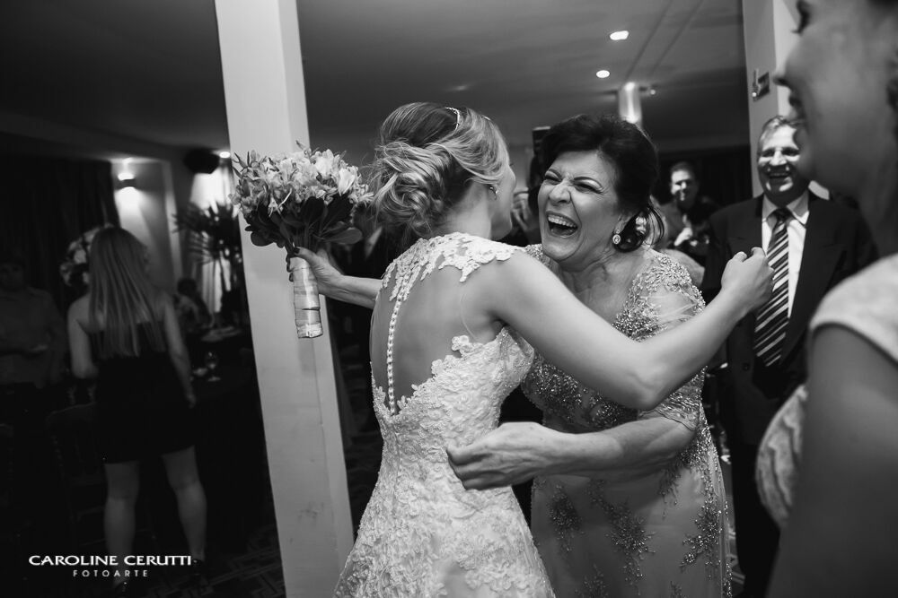 Foto Thaeme e Fábio - Casamento em Curitiba Foto Thaeme e Fábio - Casamento em Curitiba - Imagem 169