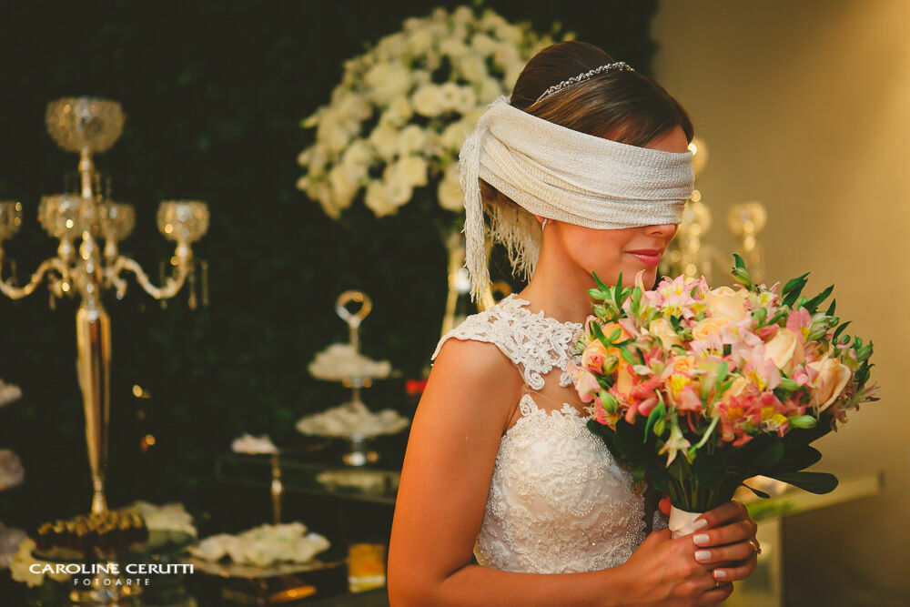 Foto Thaeme e Fábio - Casamento em Curitiba Foto Thaeme e Fábio - Casamento em Curitiba - Imagem 167