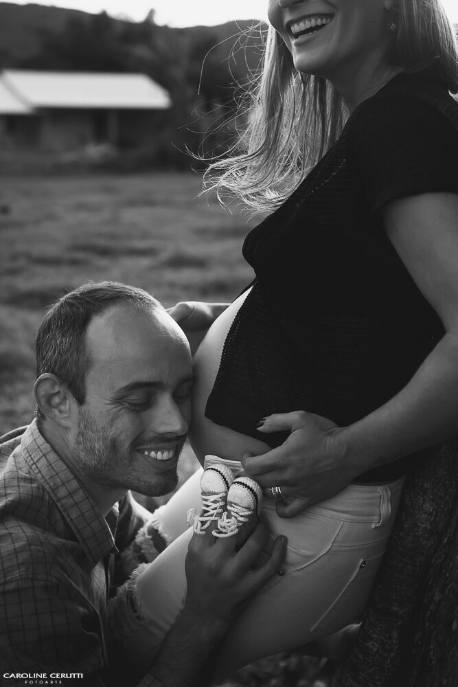 Foto Milena e Adelardo = Olívia - Ensaio Gestante Foto Milena e Adelardo = Olívia - Ensaio Gestante - Imagem 4