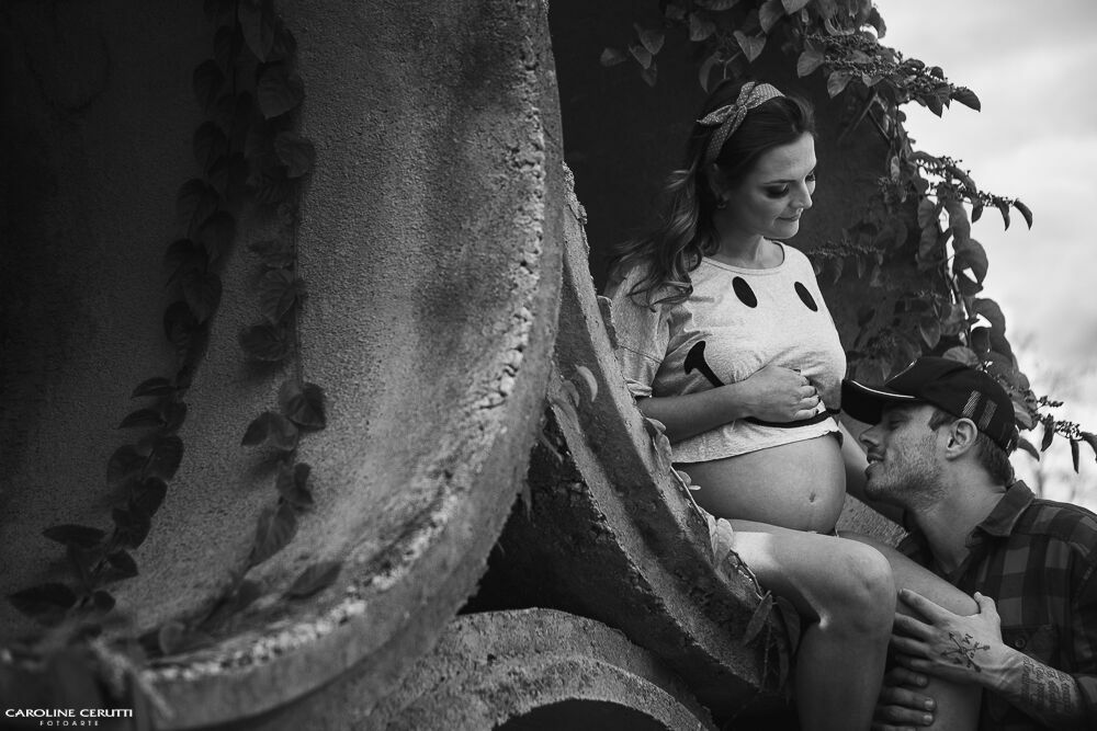 Foto Milena e Adelardo = Olívia - Ensaio Gestante Foto Milena e Adelardo = Olívia - Ensaio Gestante - Imagem 14
