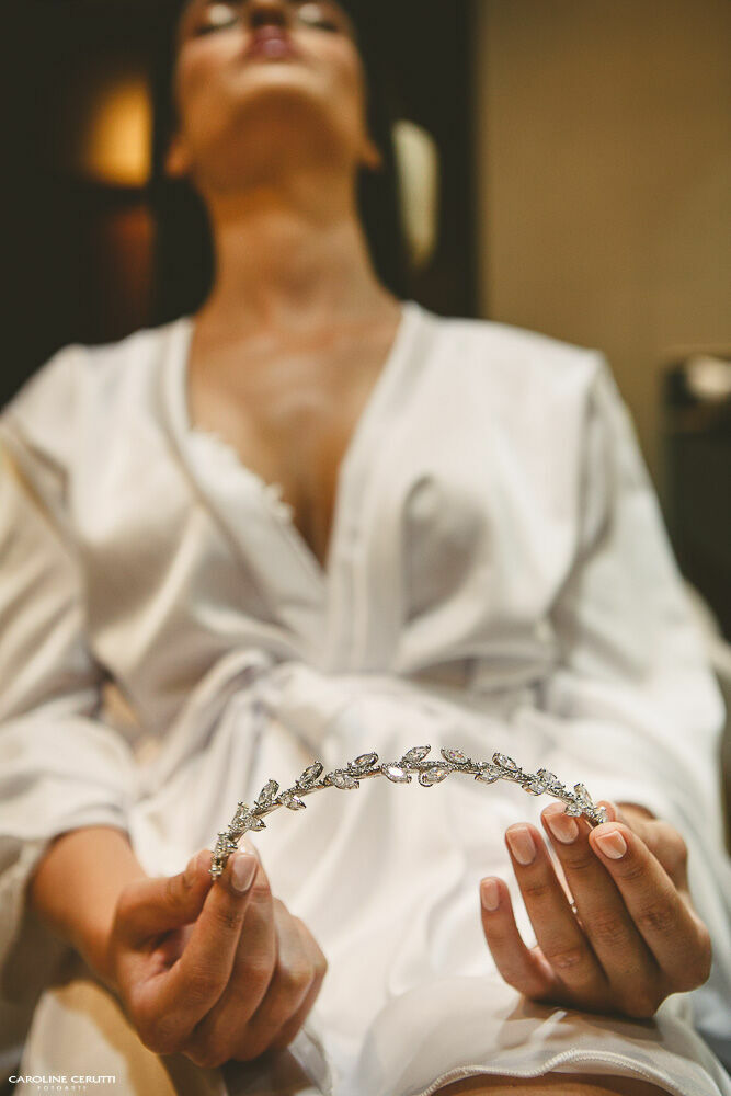 Foto Casamento em Cancún - México Foto Casamento em Cancún - México - Imagem 20