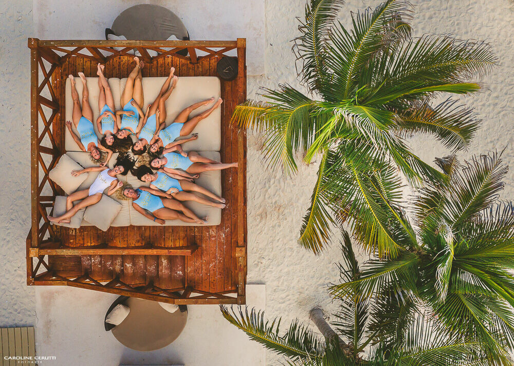 Foto Casamento em Cancún - México Foto Casamento em Cancún - México - Imagem 10