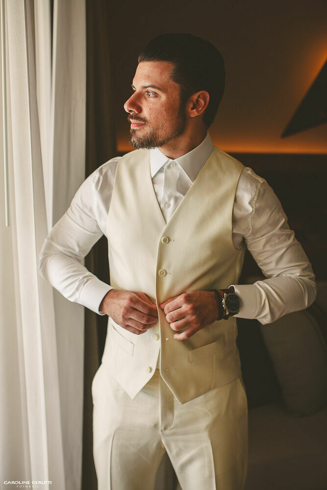Foto Casamento em Cancún - México Foto Casamento em Cancún - México - Imagem 30