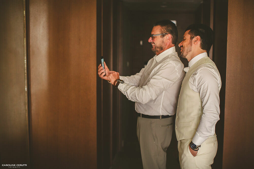 Foto Casamento em Cancún - México Foto Casamento em Cancún - México - Imagem 31