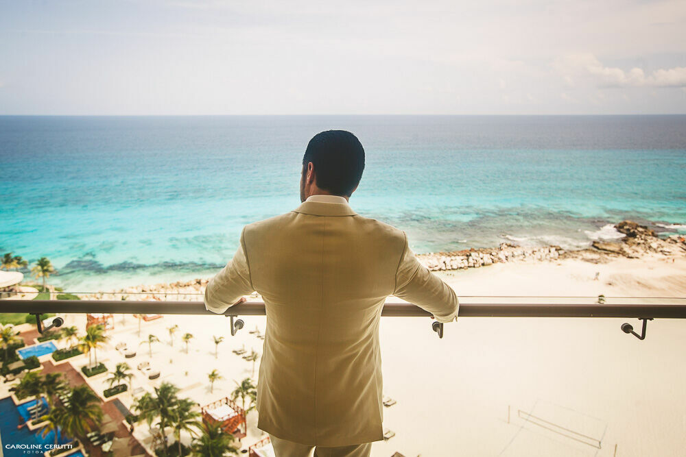 Foto Casamento em Cancún - México Foto Casamento em Cancún - México - Imagem 57