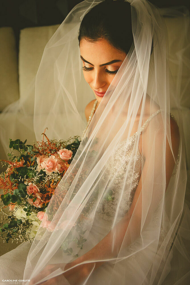 Foto Casamento em Cancún - México Foto Casamento em Cancún - México - Imagem 65