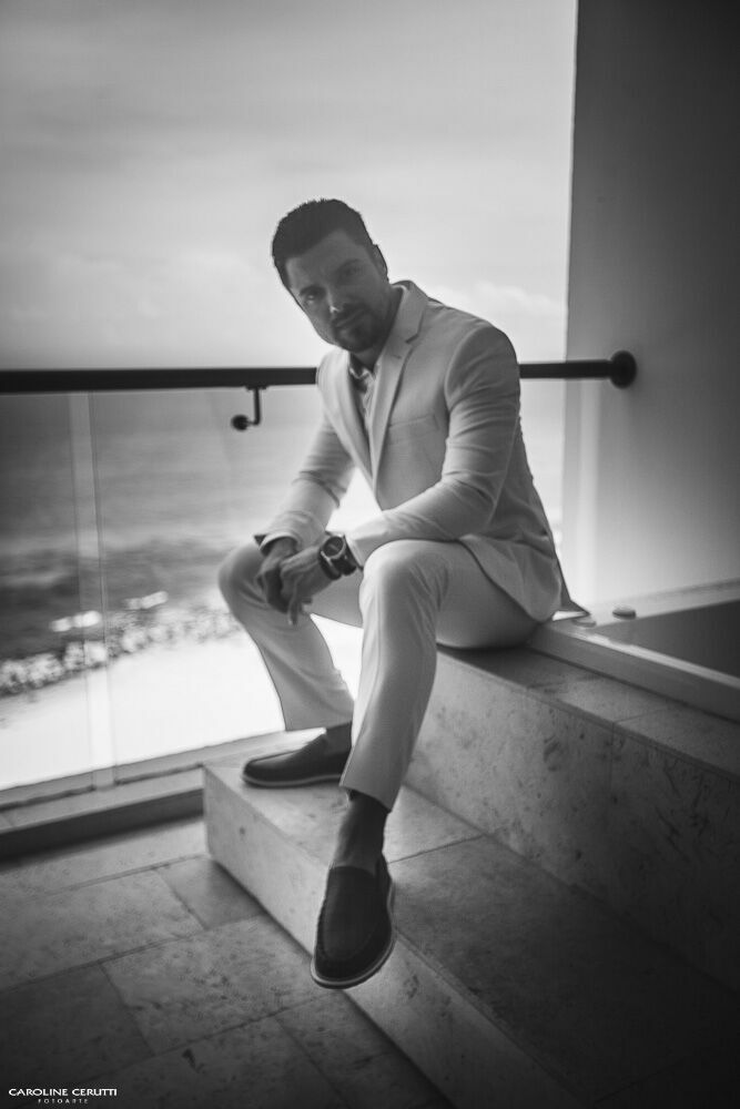 Foto Casamento em Cancún - México Foto Casamento em Cancún - México - Imagem 58