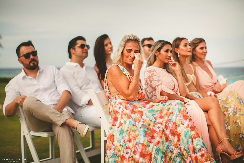 Foto Casamento em Cancún - México Foto Casamento em Cancún - México - Imagem 77