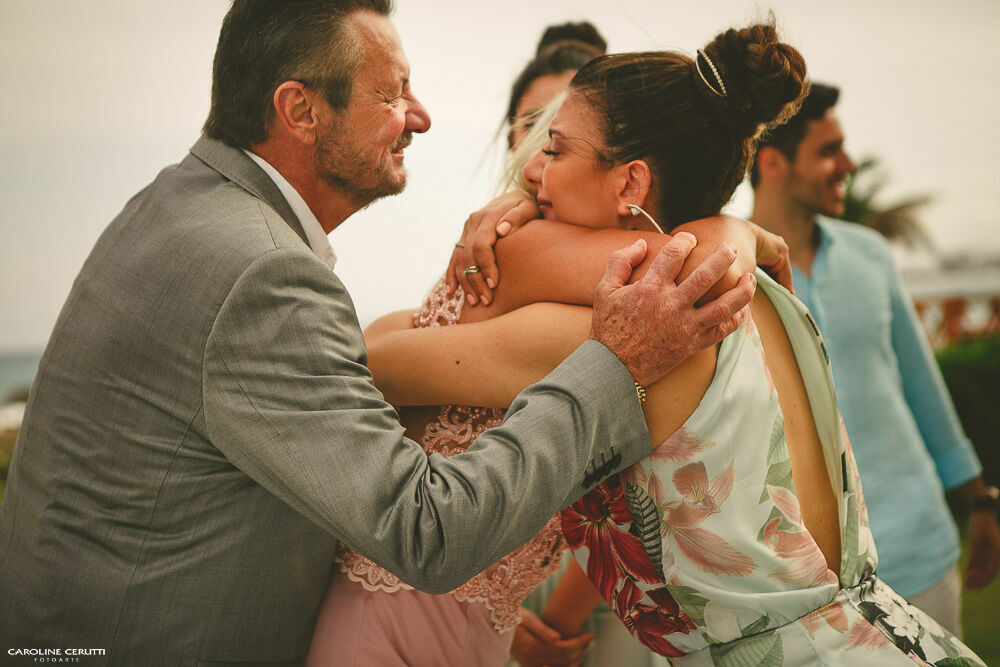 Foto Casamento em Cancún - México Foto Casamento em Cancún - México - Imagem 69