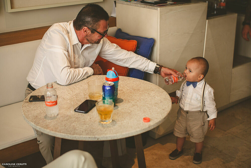 Foto Casamento em Cancún - México Foto Casamento em Cancún - México - Imagem 46