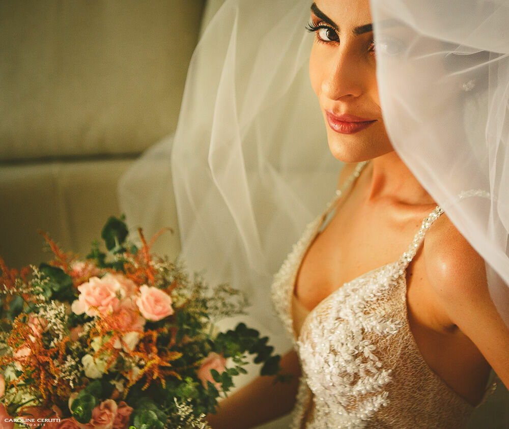 Foto Casamento em Cancún - México Foto Casamento em Cancún - México - Imagem 64