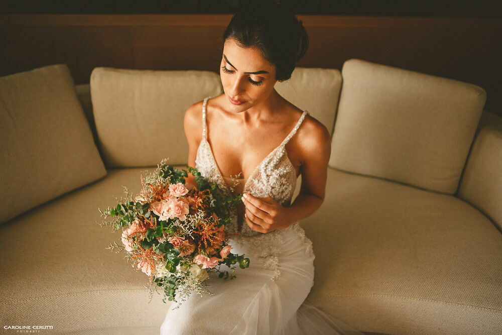 Foto Casamento em Cancún - México Foto Casamento em Cancún - México - Imagem 62