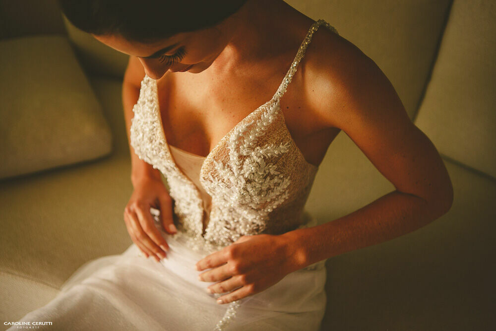Foto Casamento em Cancún - México Foto Casamento em Cancún - México - Imagem 61