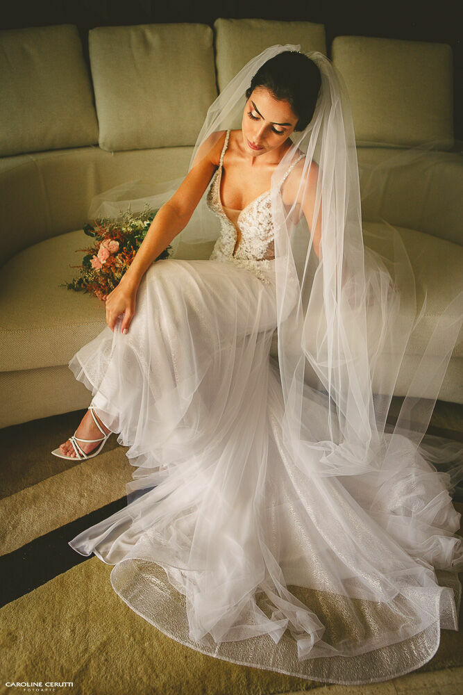 Foto Casamento em Cancún - México Foto Casamento em Cancún - México - Imagem 66