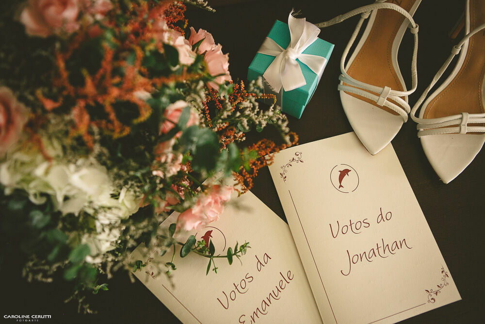 Foto Casamento em Cancún - México Foto Casamento em Cancún - México - Imagem 51