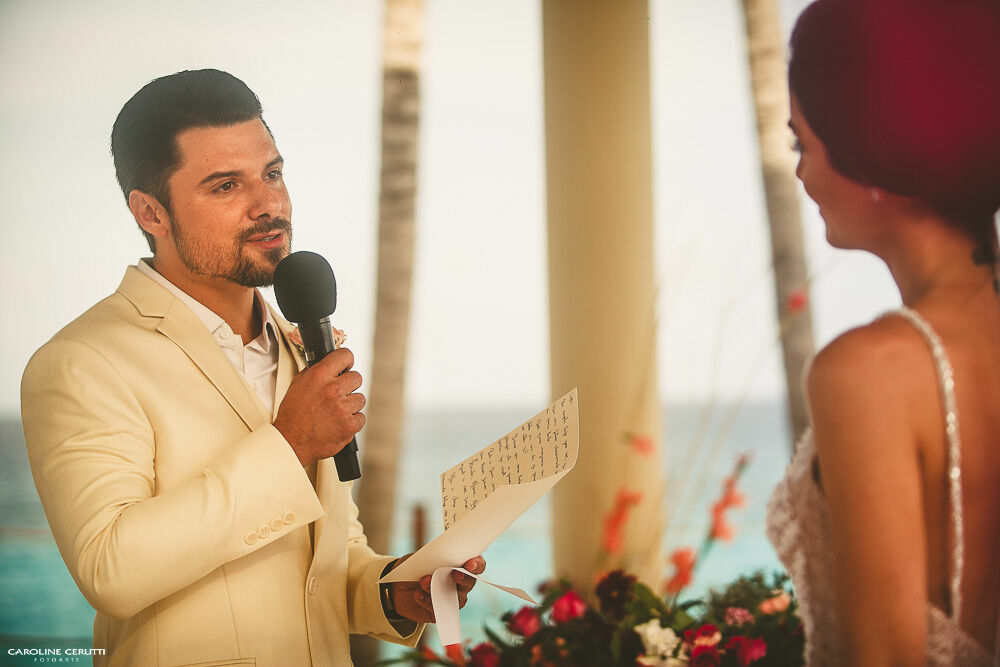 Foto Casamento em Cancún - México Foto Casamento em Cancún - México - Imagem 84