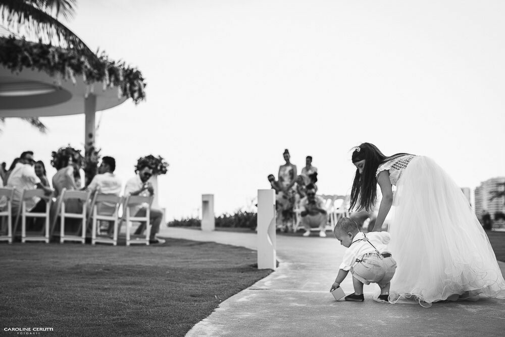 Foto Casamento em Cancún - México Foto Casamento em Cancún - México - Imagem 86