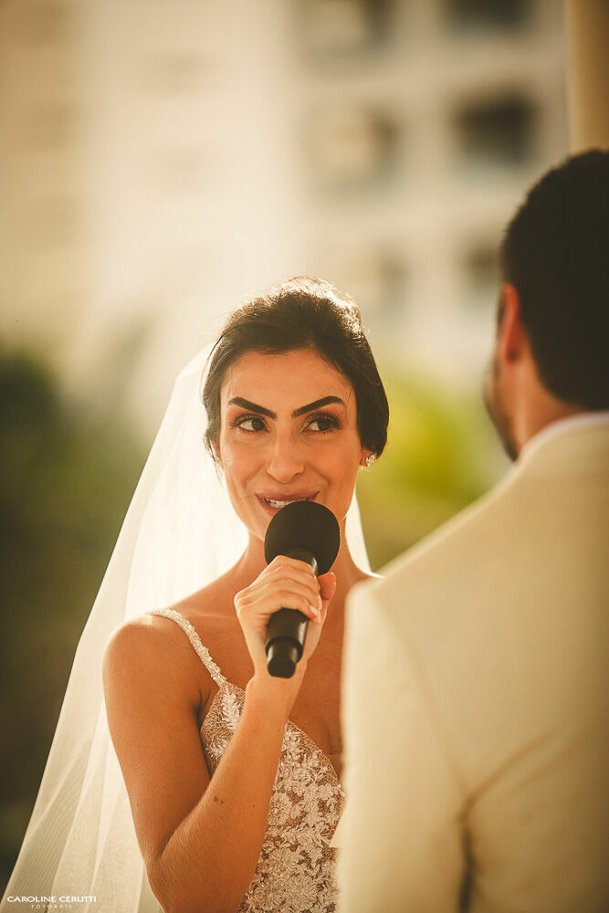 Foto Casamento em Cancún - México Foto Casamento em Cancún - México - Imagem 80