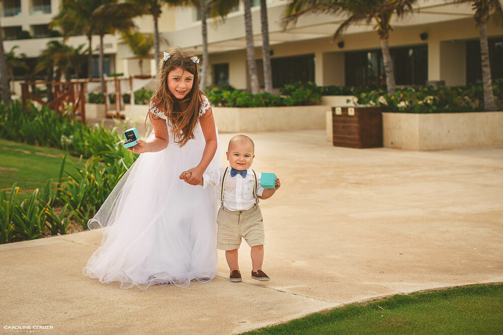 Foto Casamento em Cancún - México Foto Casamento em Cancún - México - Imagem 85