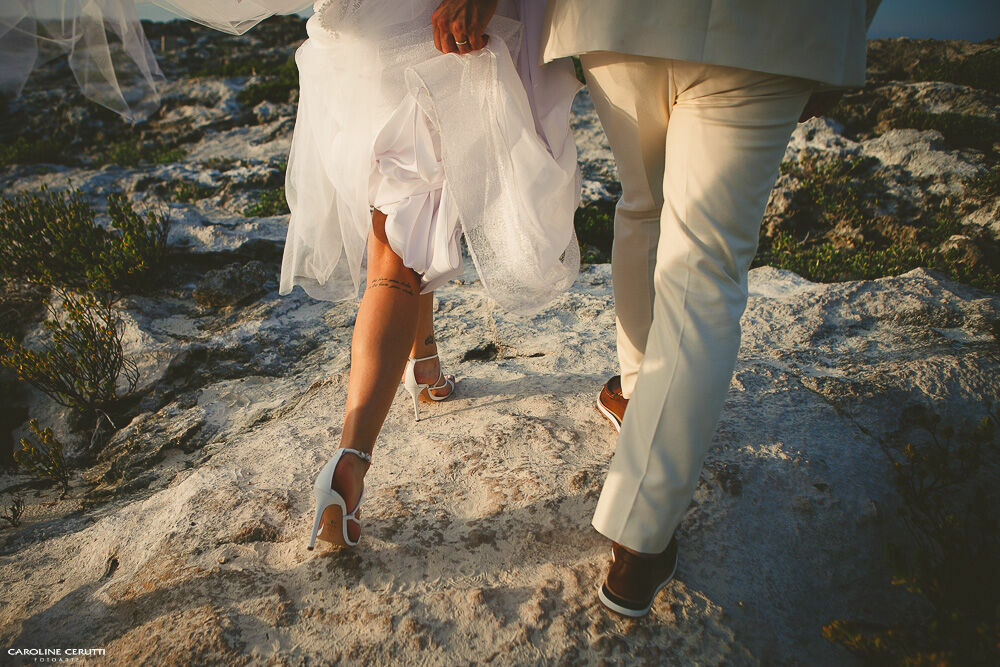 Foto Casamento em Cancún - México Foto Casamento em Cancún - México - Imagem 111