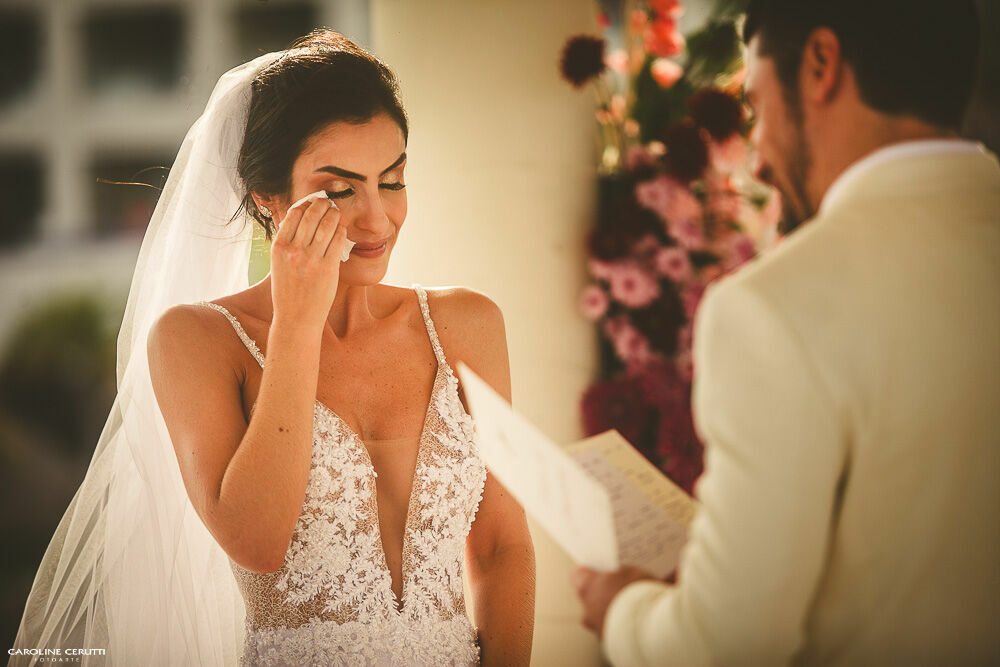Foto Casamento em Cancún - México Foto Casamento em Cancún - México - Imagem 82