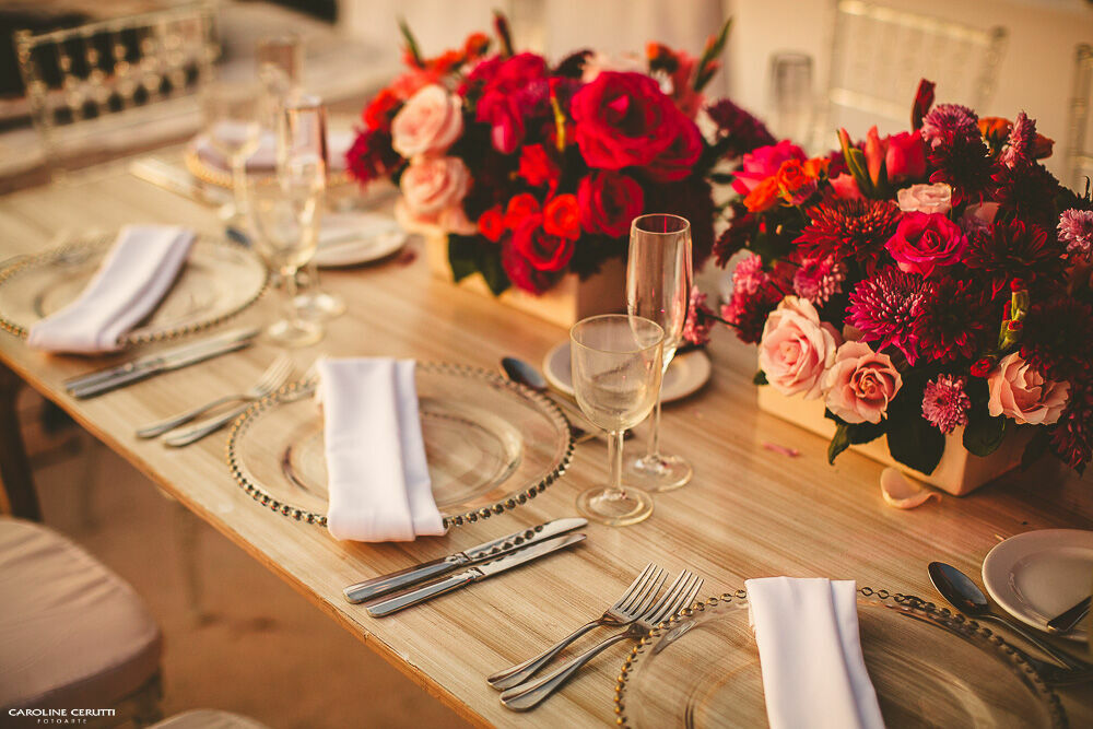 Foto Casamento em Cancún - México Foto Casamento em Cancún - México - Imagem 120