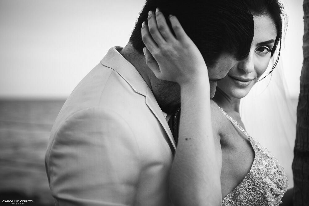Foto Casamento em Cancún - México Foto Casamento em Cancún - México - Imagem 105