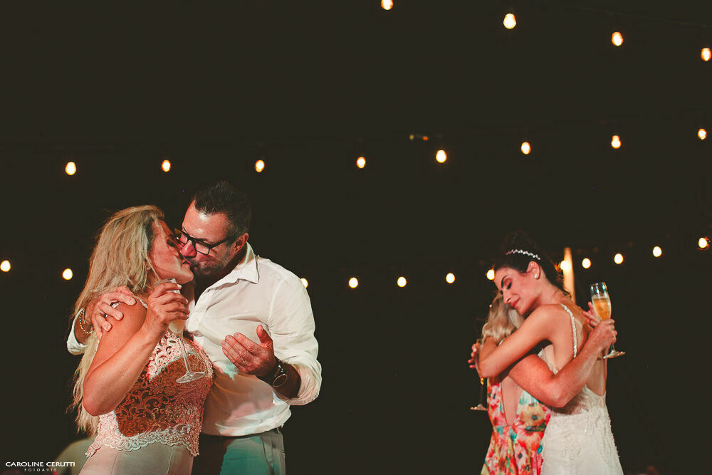 Foto Casamento em Cancún - México Foto Casamento em Cancún - México - Imagem 148