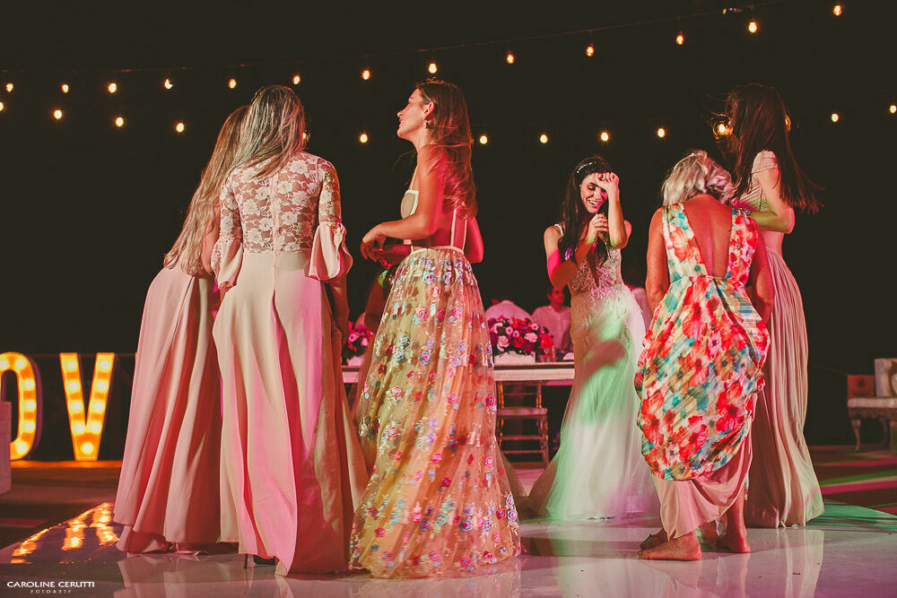 Foto Casamento em Cancún - México Foto Casamento em Cancún - México - Imagem 141