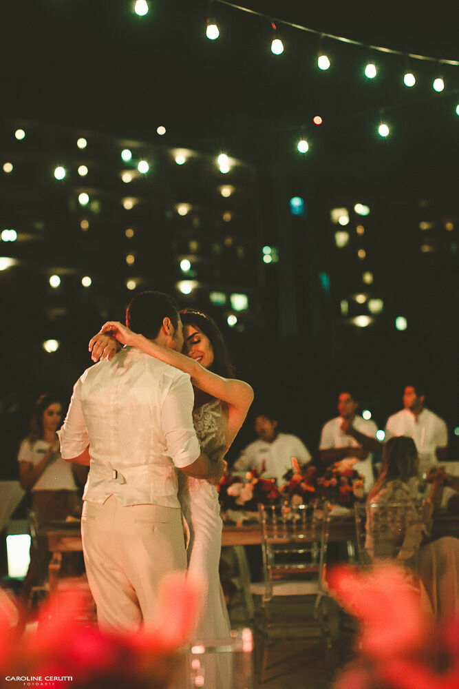 Foto Casamento em Cancún - México Foto Casamento em Cancún - México - Imagem 136