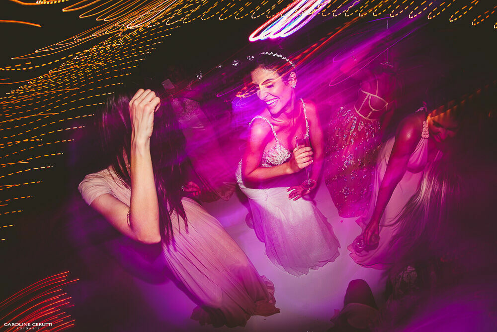 Foto Casamento em Cancún - México Foto Casamento em Cancún - México - Imagem 156