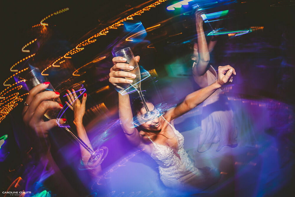 Foto Casamento em Cancún - México Foto Casamento em Cancún - México - Imagem 151