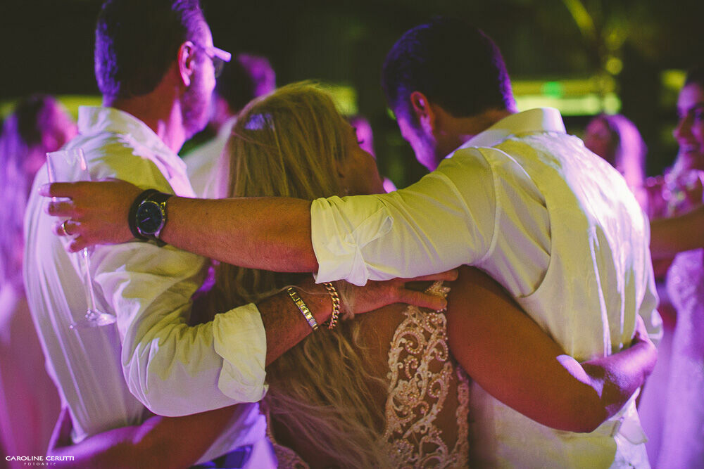 Foto Casamento em Cancún - México Foto Casamento em Cancún - México - Imagem 153
