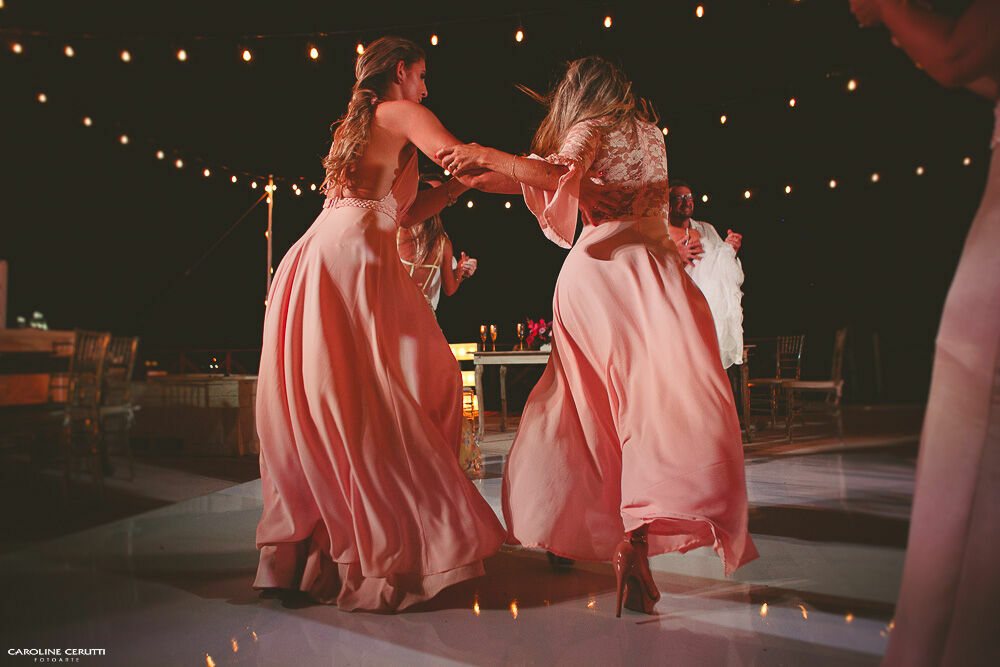 Foto Casamento em Cancún - México Foto Casamento em Cancún - México - Imagem 159