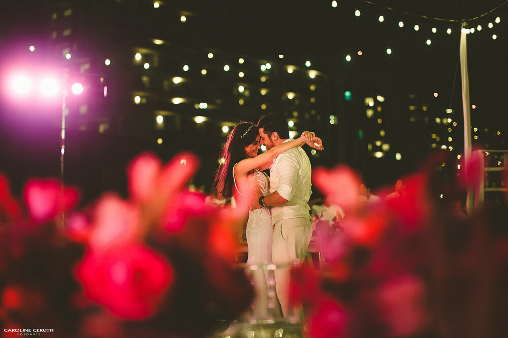Foto Casamento em Cancún - México Foto Casamento em Cancún - México - Imagem 134