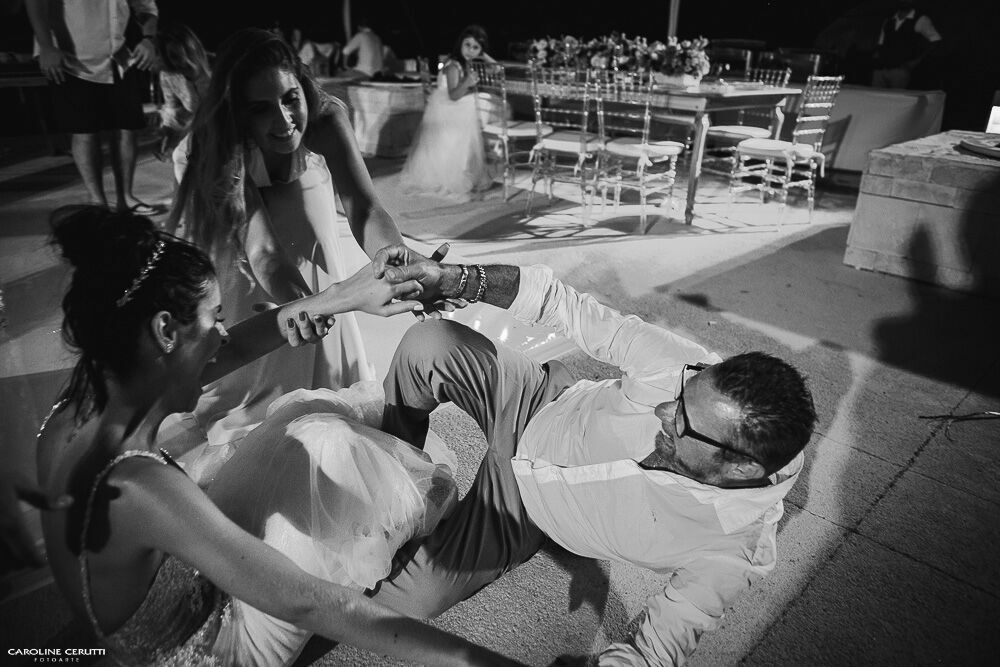 Foto Casamento em Cancún - México Foto Casamento em Cancún - México - Imagem 158