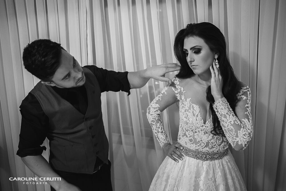 Foto Infinity Blue Resort - Anna e Eduardo - Casamento Foto Infinity Blue Resort - Anna e Eduardo - Casamento - Imagem 26
