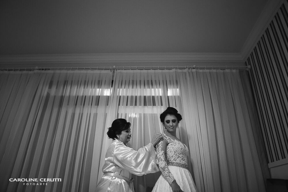 Foto Infinity Blue Resort - Anna e Eduardo - Casamento Foto Infinity Blue Resort - Anna e Eduardo - Casamento - Imagem 22