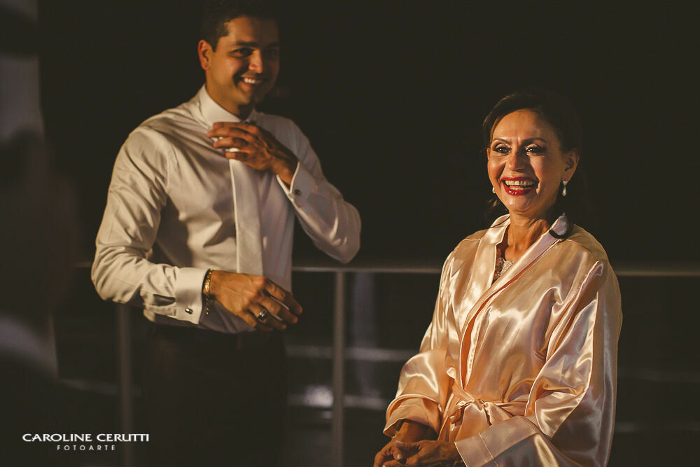 Foto Infinity Blue Resort - Anna e Eduardo - Casamento Foto Infinity Blue Resort - Anna e Eduardo - Casamento - Imagem 33