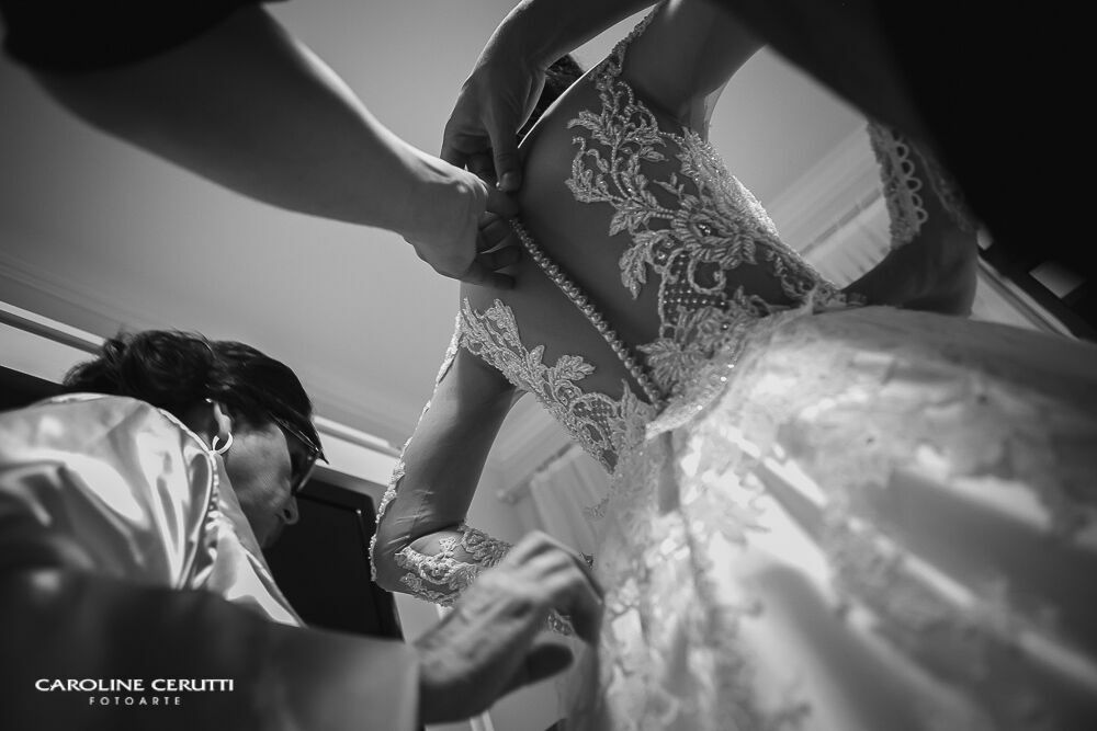 Foto Infinity Blue Resort - Anna e Eduardo - Casamento Foto Infinity Blue Resort - Anna e Eduardo - Casamento - Imagem 19