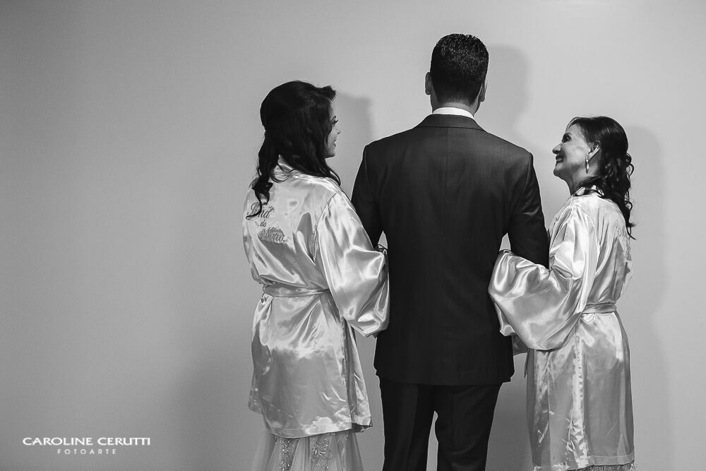 Foto Infinity Blue Resort - Anna e Eduardo - Casamento Foto Infinity Blue Resort - Anna e Eduardo - Casamento - Imagem 40