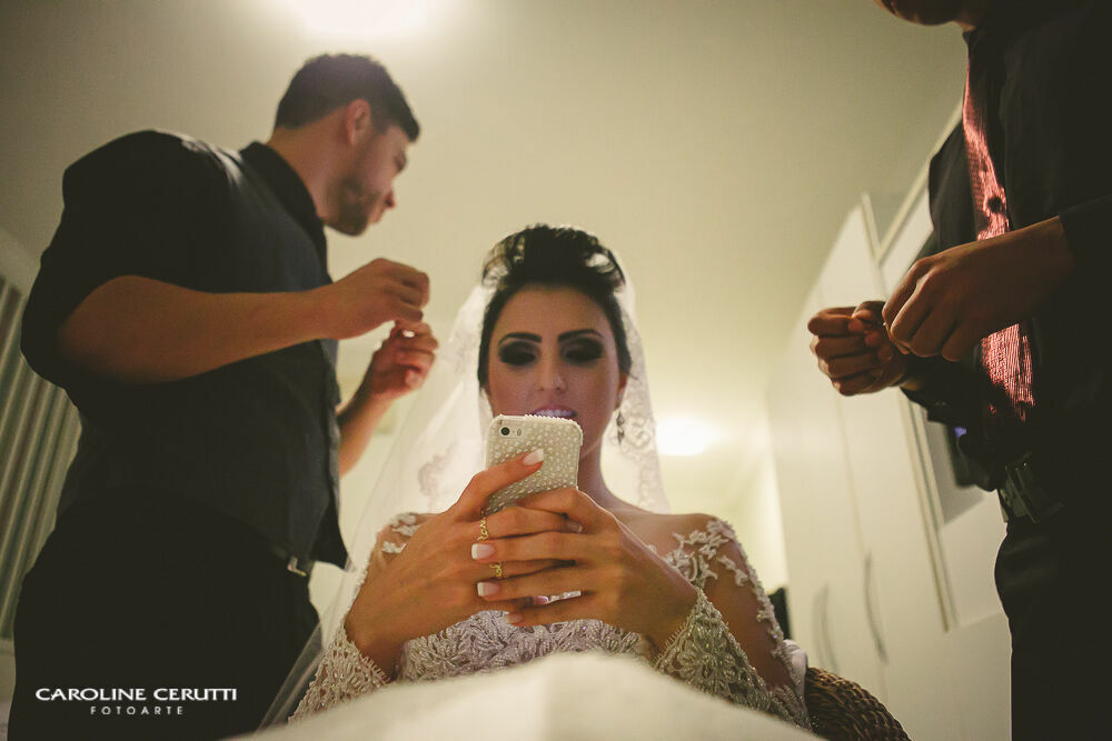 Foto Infinity Blue Resort - Anna e Eduardo - Casamento Foto Infinity Blue Resort - Anna e Eduardo - Casamento - Imagem 34