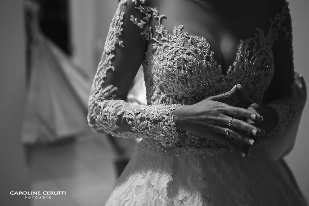 Foto Infinity Blue Resort - Anna e Eduardo - Casamento Foto Infinity Blue Resort - Anna e Eduardo - Casamento - Imagem 17
