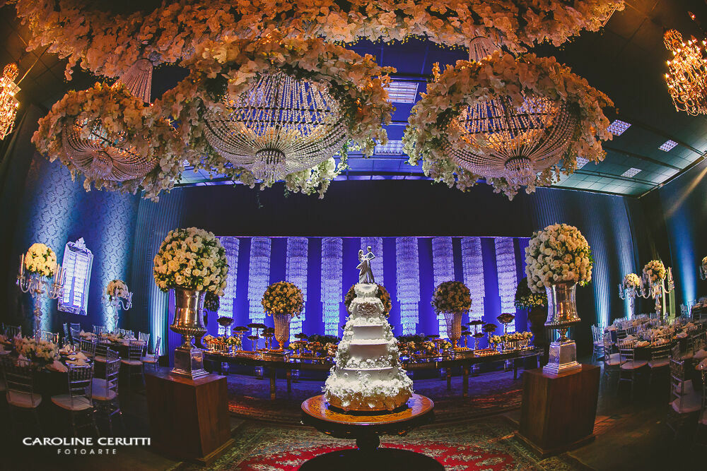 Foto Infinity Blue Resort - Anna e Eduardo - Casamento Foto Infinity Blue Resort - Anna e Eduardo - Casamento - Imagem 8