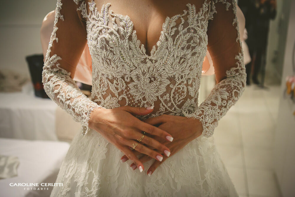 Foto Infinity Blue Resort - Anna e Eduardo - Casamento Foto Infinity Blue Resort - Anna e Eduardo - Casamento - Imagem 16
